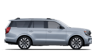 2025 Ford Expedition® External Image 1